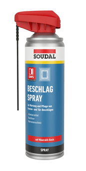 SOUDAL Beschlagspray