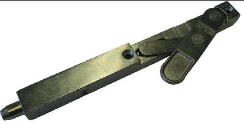 KFV Kantriegel 8030