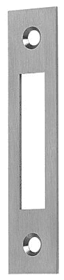BKS Flachschließblech 20x90mm