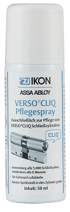 IKON VERSO CLIQ Pflegespray