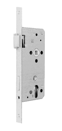 BKS HT-Schloss 55mm PZ/W