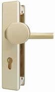 ABUS Schutzbeschlag HLT 612 F1