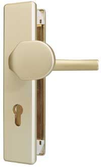ABUS Schutzbeschlag KLT 512 F1