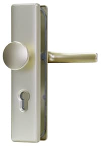 ABUS Schutzbeschlag KLS 114 F1