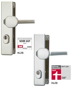 ABUS Schutzbeschlag KLZS 714 F1