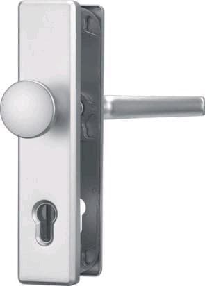 ABUS Schutzbeschlag HLS 214 F1