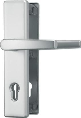 ABUS Schutzbeschlag HLS 214 DD F1