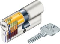 ABUS Profilzylinder EC550  10/30