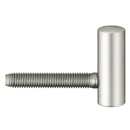 VARIANT V 0020/12,5 vernickelt