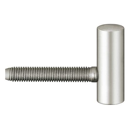 VARIANT V 0020/14,5 vernickelt