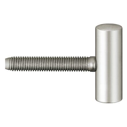 VARIANT V 0020/19,5 vernickelt