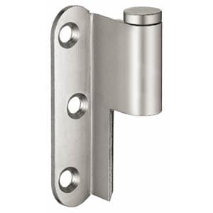 VARIANT V 0030 vernickelt