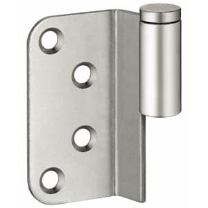 VARIANT V 0080 vernickelt