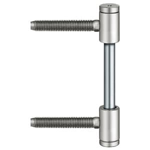VARIANT V 0026 WF vernickelt
