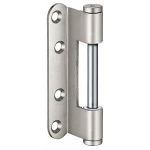 VARIANT V 0037 WF vernickelt
