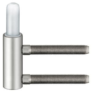 VARIANT V 3400 WF vernickelt