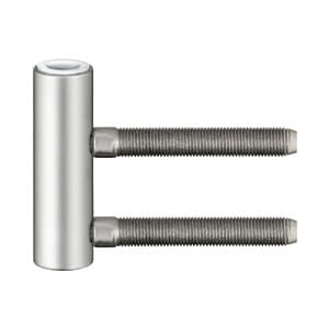 VARIANT V 4400 WF vernickelt