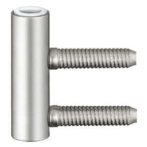 VARIANT V 4200 WF vernickelt