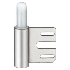VARIANT V 8100 WF vernickelt