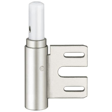 VARIANT V 8100 WF HV Stop vernickelt