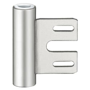 VARIANT V 8000 WF vernickelt