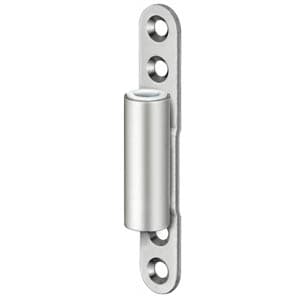 VARIANT V 8000 WF-ASR vernickelt