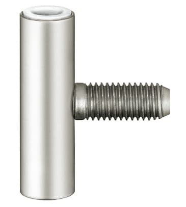 VARIANT V 4700 WF vernickelt