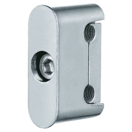 Klemmblock V 3604/18,5 verzinkt