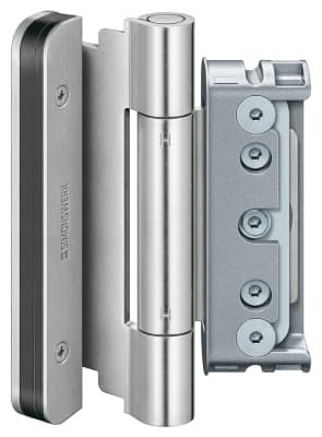 BAKA 3D-Haustürband protect 4010