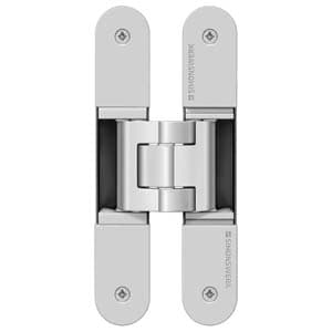 Simonswerk TECTUS TE 340 3D