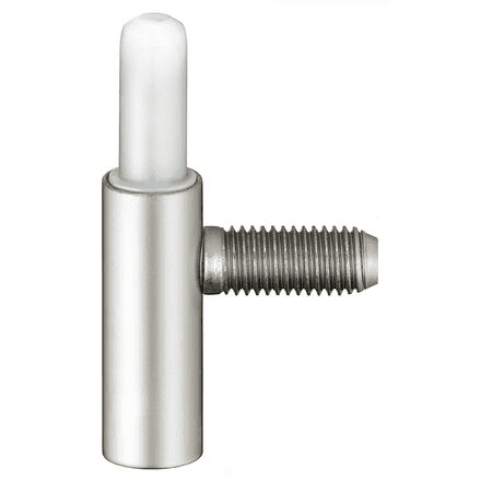 VARIANT V 8100 WF U vernickelt