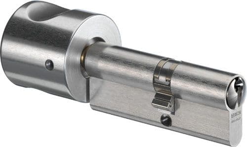 IKON Knaufzylinder Z534  Z30/K30