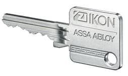 IKON Einzelschlüssel