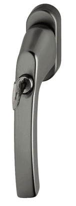 HOPPE Fenstergriff "Luxembourg"
