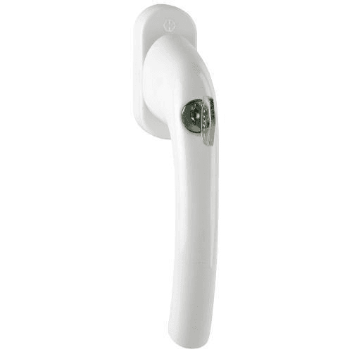 HOPPE Fenstergriff Tokyo 0710S/U26
