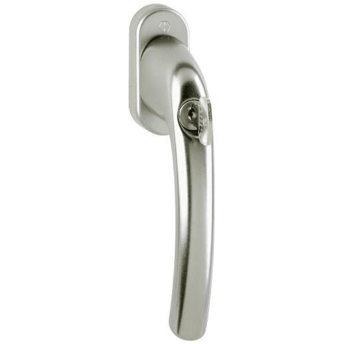 HOPPE Fenstergriff Tokyo 0710S/U26