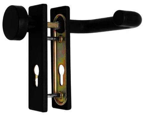 Nylon - FS - Wechselgarnitur U-Form