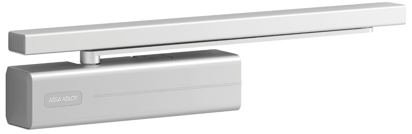 ASSA ABLOY Türschließer DC700 weiß