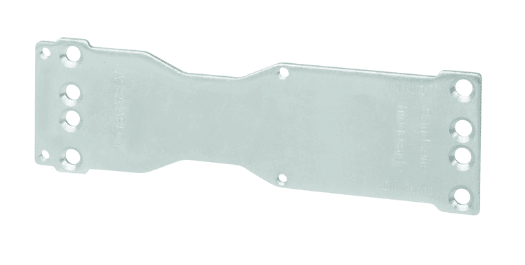 ASSA ABLOY Montageplatte A120