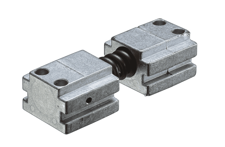 ASSA ABLOY Öffnungsdämpfer A153