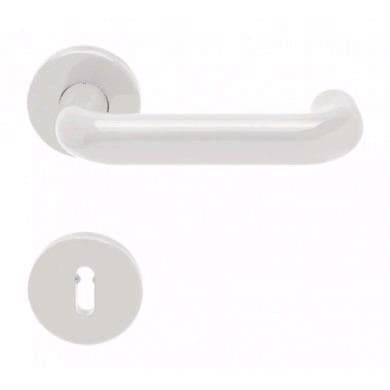 Nylon - Rosettengarnitur RG23 BB