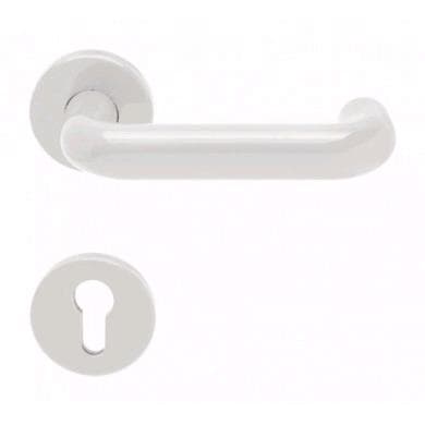 Nylon - Rosettengarnitur RG23 PZ
