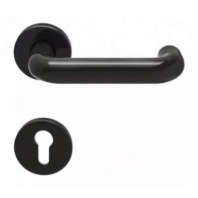 Nylon - Rosettengarnitur RG23 PZ