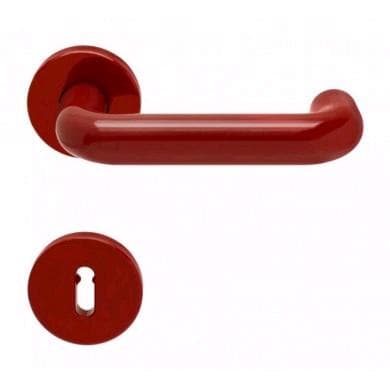 Nylon - Rosettengarnitur RG23 BB