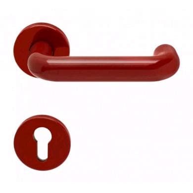 Nylon - Rosettengarnitur RG23 PZ
