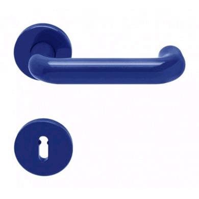 Nylon - Rosettengarnitur RG23 BB