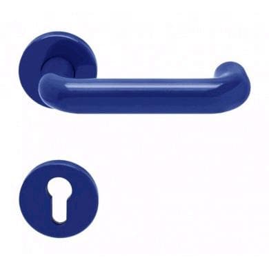 Nylon - Rosettengarnitur RG23 PZ