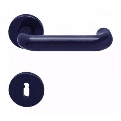 Nylon - Rosettengarnitur RG23 BB