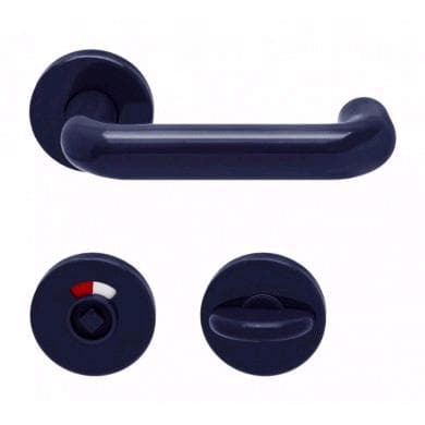 Nylon - Bad-Rosettengarnitur FB23