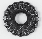 Scheitter Drückerrosette 256